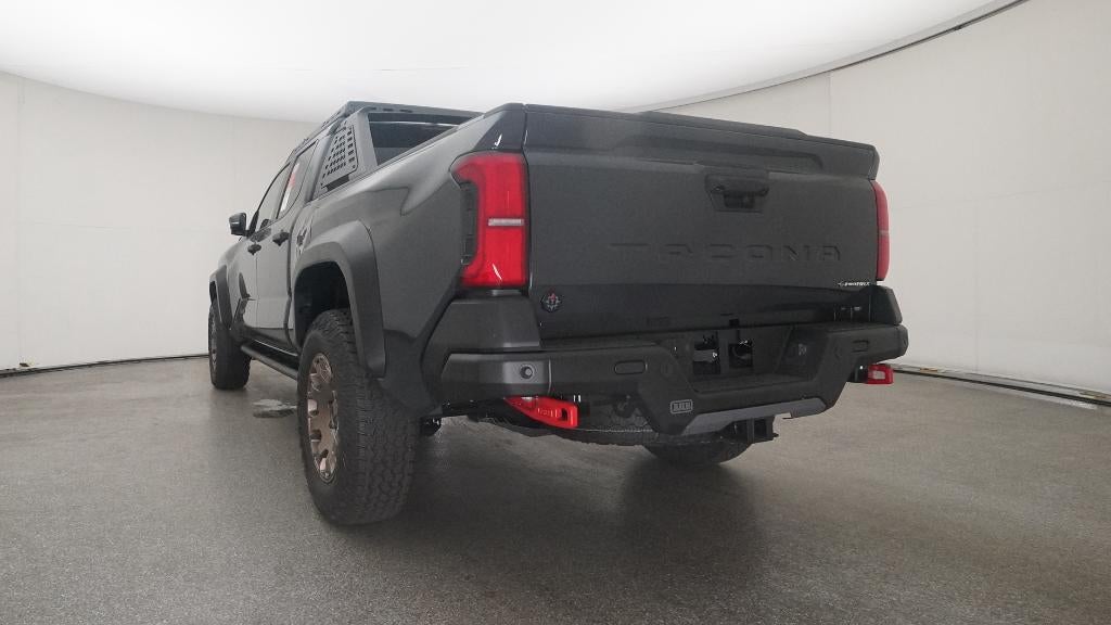 2025 Toyota Tacoma i-FORCE MAX Trailhunter