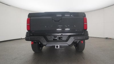 2025 Toyota Tacoma i-FORCE MAX Trailhunter