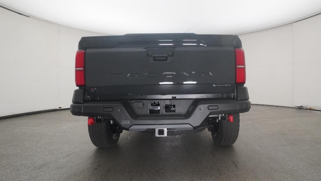 2025 Toyota Tacoma i-FORCE MAX Trailhunter