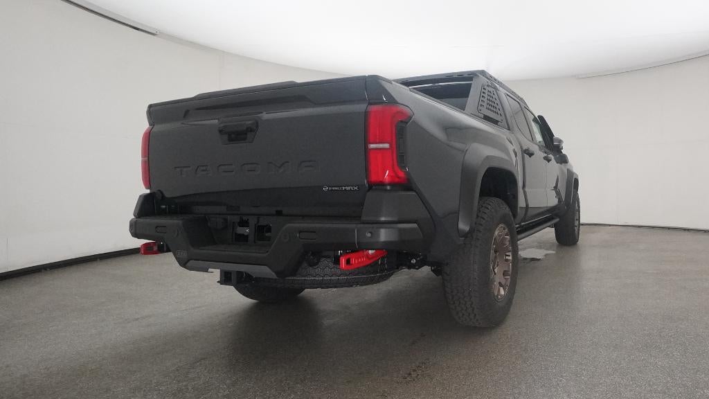 2025 Toyota Tacoma i-FORCE MAX Trailhunter