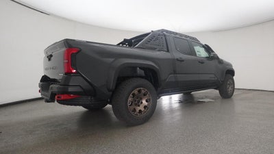 2025 Toyota Tacoma i-FORCE MAX Trailhunter