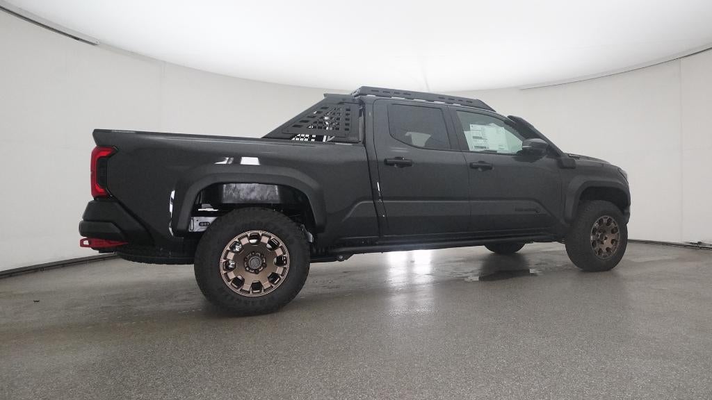 2025 Toyota Tacoma i-FORCE MAX Trailhunter