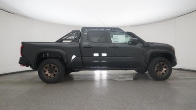 2025 Toyota Tacoma i-FORCE MAX Trailhunter