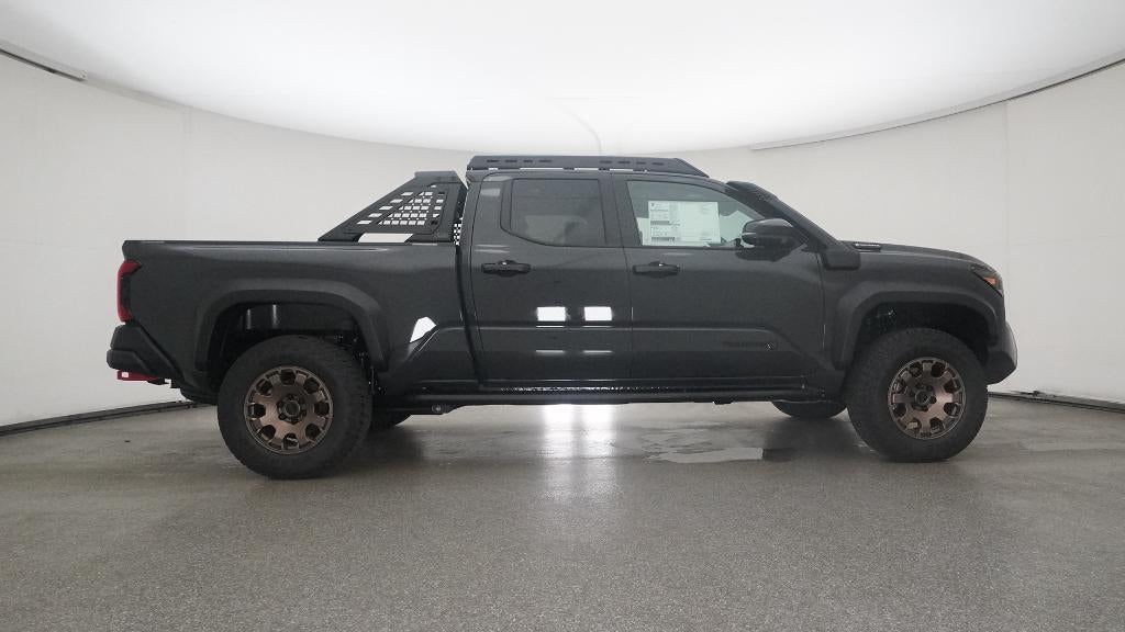 2025 Toyota Tacoma i-FORCE MAX Trailhunter