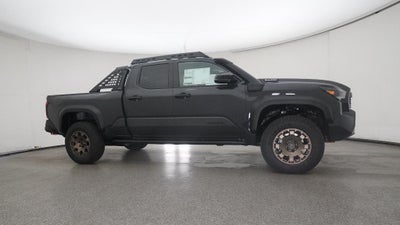 2025 Toyota Tacoma i-FORCE MAX Trailhunter
