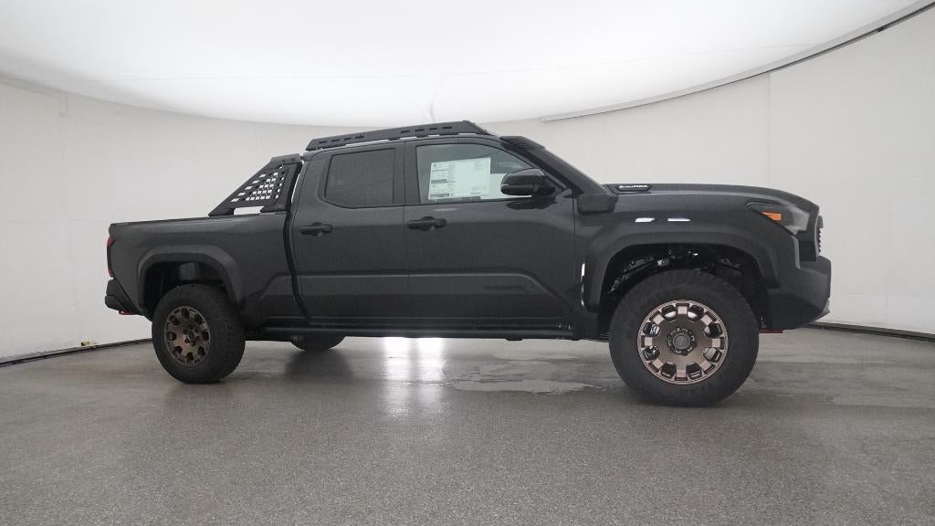 2025 Toyota Tacoma i-FORCE MAX Trailhunter
