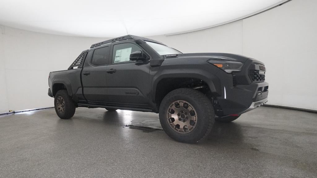 2025 Toyota Tacoma i-FORCE MAX Trailhunter