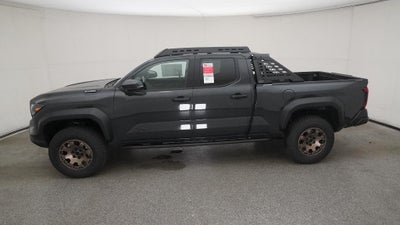 2025 Toyota Tacoma i-FORCE MAX Trailhunter