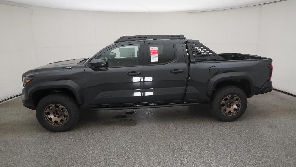 2025 Toyota Tacoma i-FORCE MAX Trailhunter