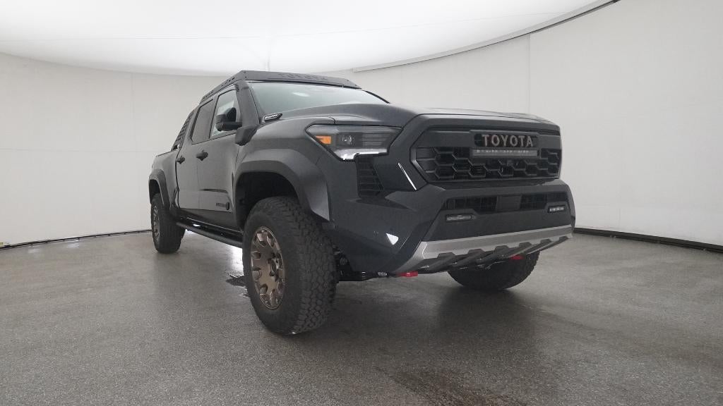 2025 Toyota Tacoma i-FORCE MAX Trailhunter