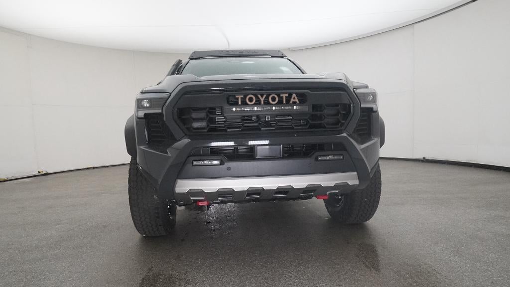 2025 Toyota Tacoma i-FORCE MAX Trailhunter