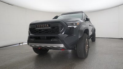 2025 Toyota Tacoma i-FORCE MAX Trailhunter