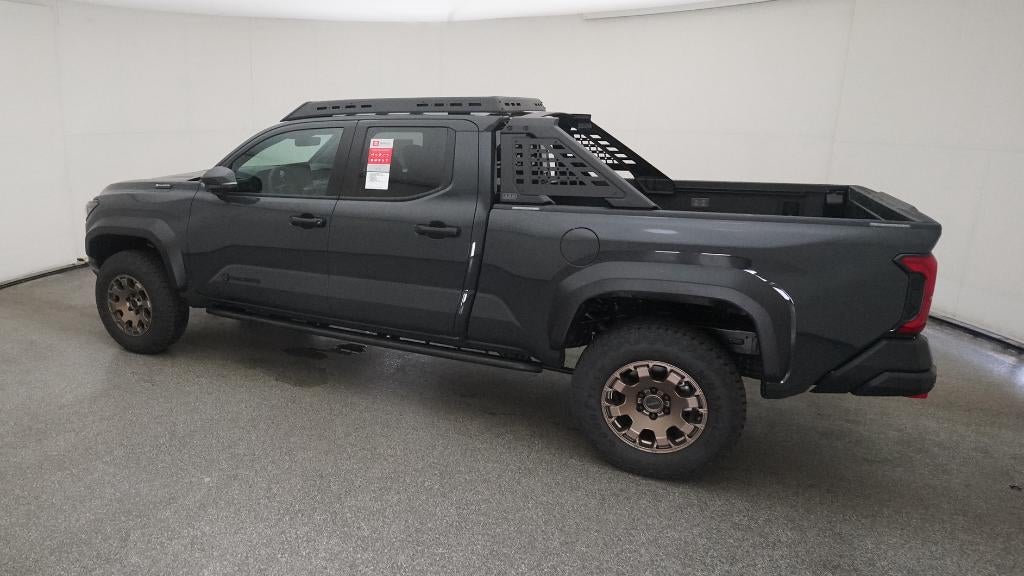 2025 Toyota Tacoma i-FORCE MAX Trailhunter