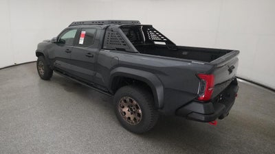 2025 Toyota Tacoma i-FORCE MAX Trailhunter