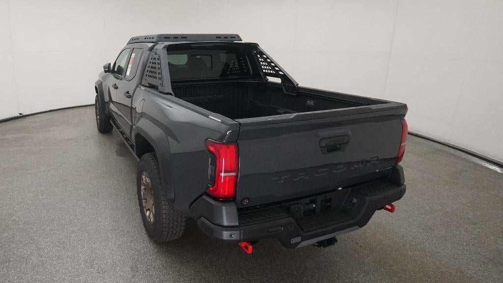 2025 Toyota Tacoma i-FORCE MAX Trailhunter