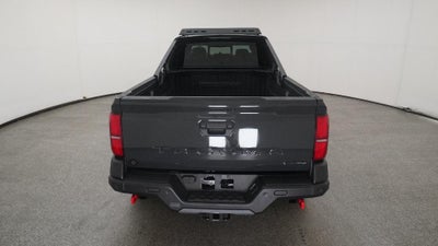 2025 Toyota Tacoma i-FORCE MAX Trailhunter