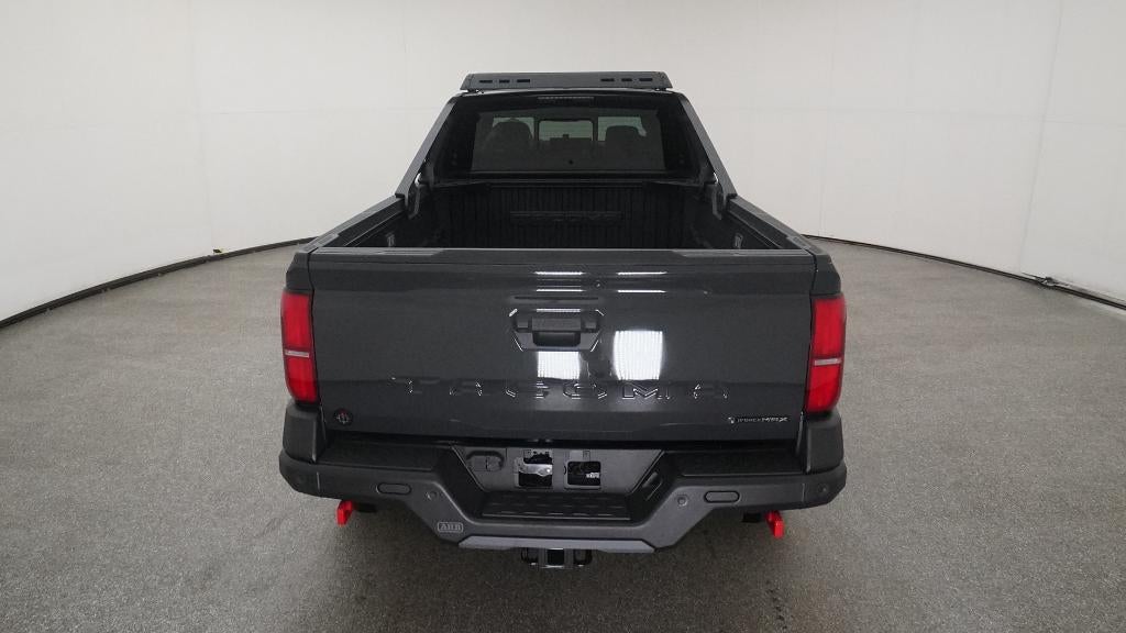 2025 Toyota Tacoma i-FORCE MAX Trailhunter