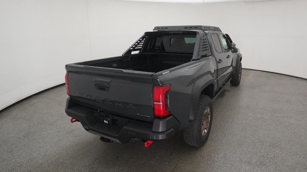 2025 Toyota Tacoma i-FORCE MAX Trailhunter