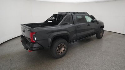 2025 Toyota Tacoma i-FORCE MAX Trailhunter