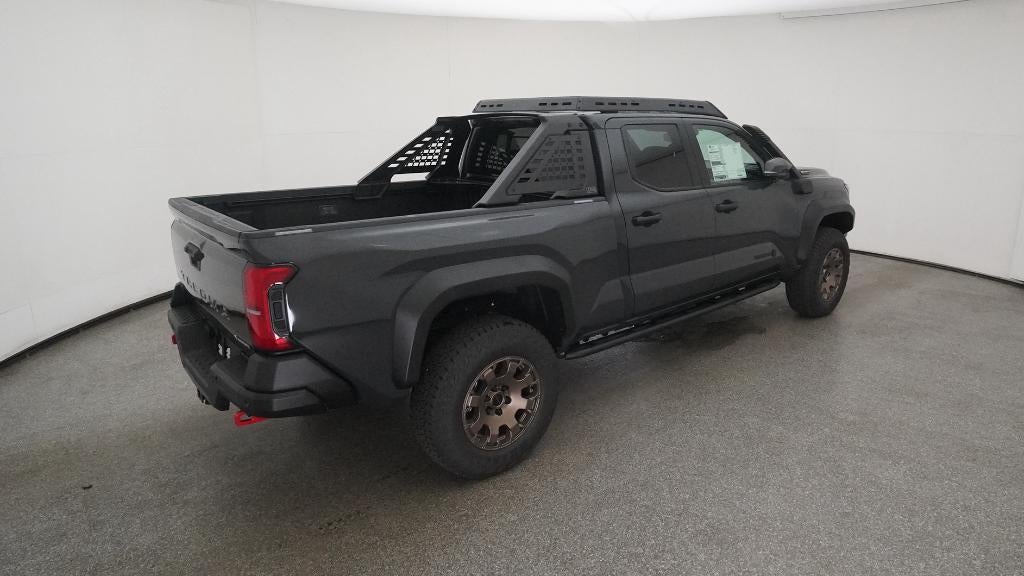 2025 Toyota Tacoma i-FORCE MAX Trailhunter