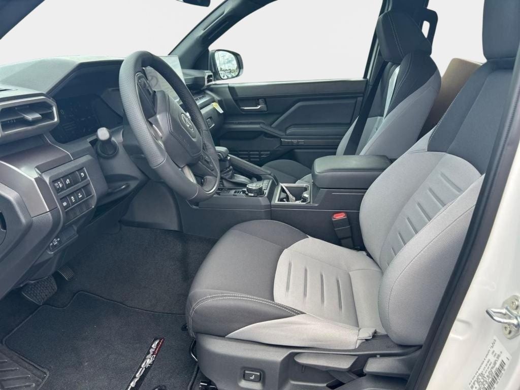 2025 Toyota Tacoma i-FORCE MAX TRD Off-Road i-FORCE MAX