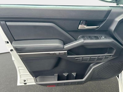 2025 Toyota Tacoma i-FORCE MAX TRD Off-Road i-FORCE MAX