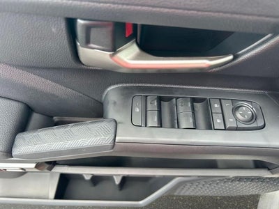 2025 Toyota Tacoma i-FORCE MAX TRD Off-Road i-FORCE MAX