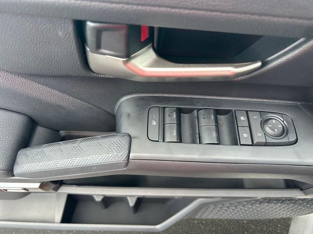 2025 Toyota Tacoma i-FORCE MAX TRD Off-Road i-FORCE MAX