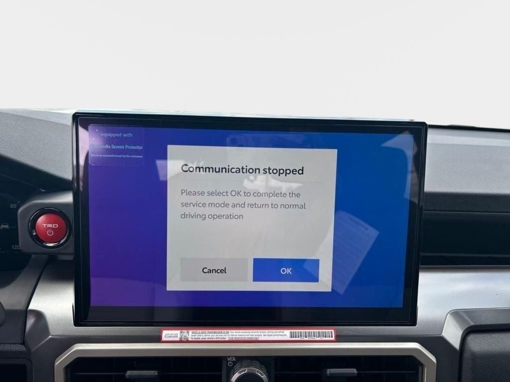 2025 Toyota Tacoma i-FORCE MAX TRD Off-Road i-FORCE MAX