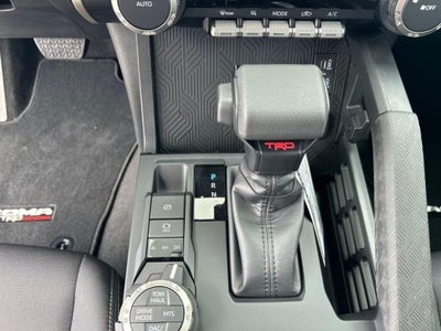 2025 Toyota Tacoma i-FORCE MAX TRD Off-Road i-FORCE MAX