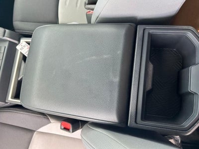 2025 Toyota Tacoma i-FORCE MAX TRD Off-Road i-FORCE MAX