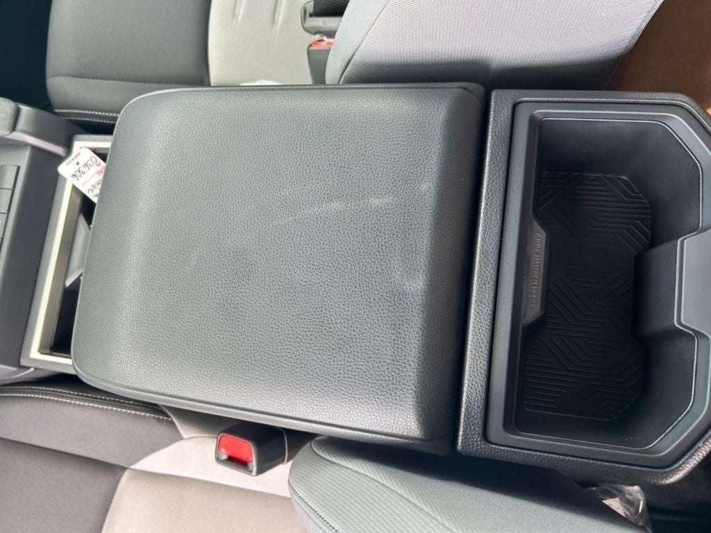 2025 Toyota Tacoma i-FORCE MAX TRD Off-Road i-FORCE MAX