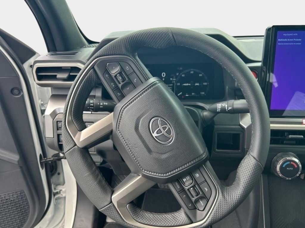 2025 Toyota Tacoma i-FORCE MAX TRD Off-Road i-FORCE MAX