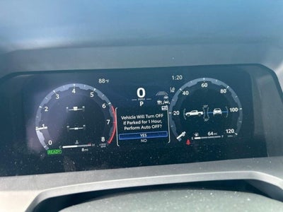 2025 Toyota Tacoma i-FORCE MAX TRD Off-Road i-FORCE MAX