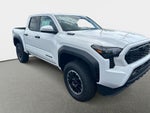 2025 Toyota Tacoma i-FORCE MAX TRD Off-Road i-FORCE MAX