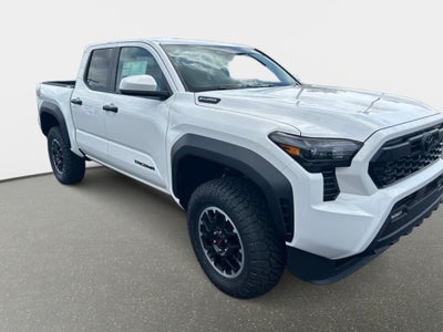 2025 Toyota Tacoma i-FORCE MAX TRD Off-Road i-FORCE MAX