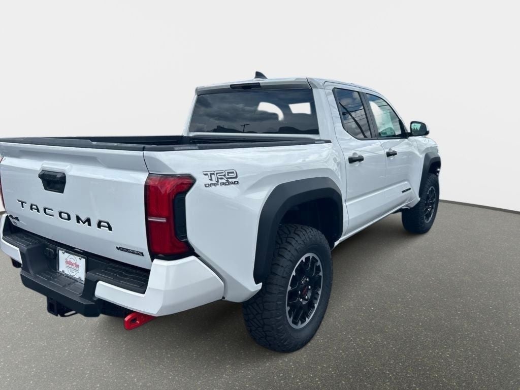 2025 Toyota Tacoma i-FORCE MAX TRD Off-Road i-FORCE MAX