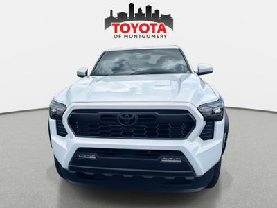 2025 Toyota Tacoma i-FORCE MAX TRD Off-Road i-FORCE MAX