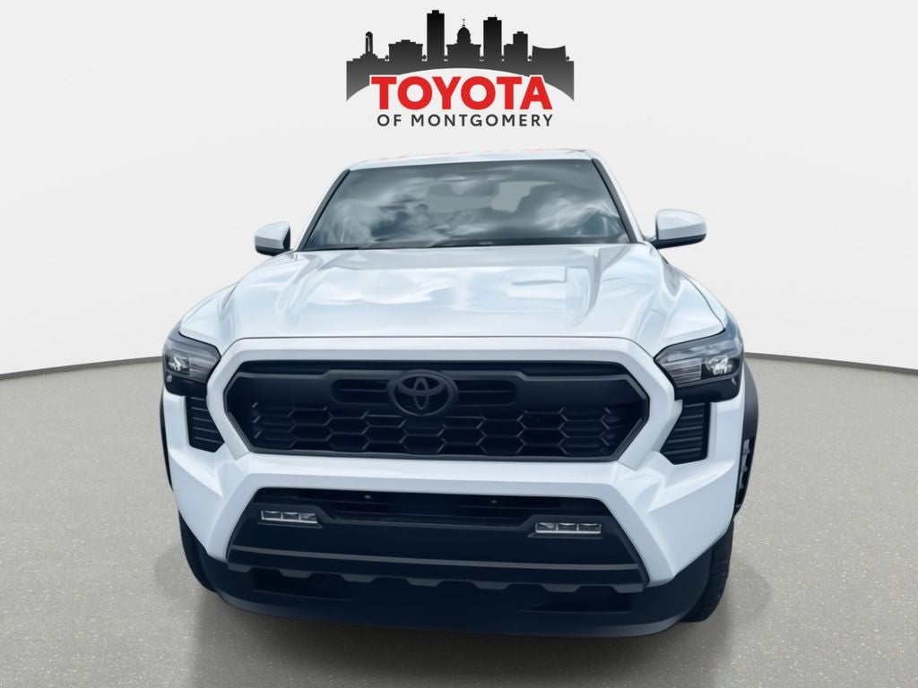 2025 Toyota Tacoma i-FORCE MAX TRD Off-Road i-FORCE MAX
