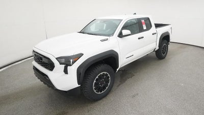 2025 Toyota Tacoma i-FORCE MAX TRD Off-Road i-FORCE MAX