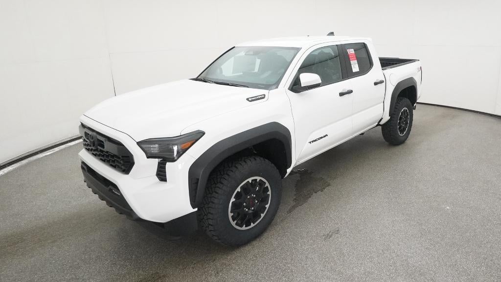 2025 Toyota Tacoma i-FORCE MAX TRD Off-Road i-FORCE MAX