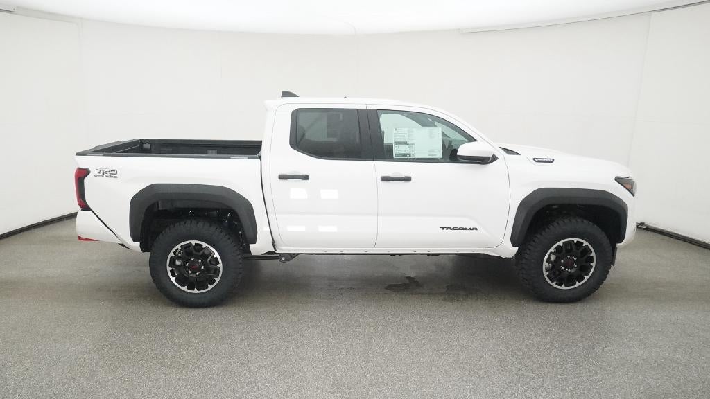 2025 Toyota Tacoma i-FORCE MAX TRD Off-Road i-FORCE MAX