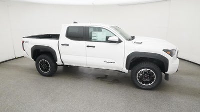 2025 Toyota Tacoma i-FORCE MAX TRD Off-Road i-FORCE MAX