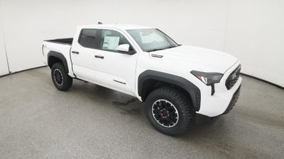 2025 Toyota Tacoma i-FORCE MAX TRD Off-Road i-FORCE MAX