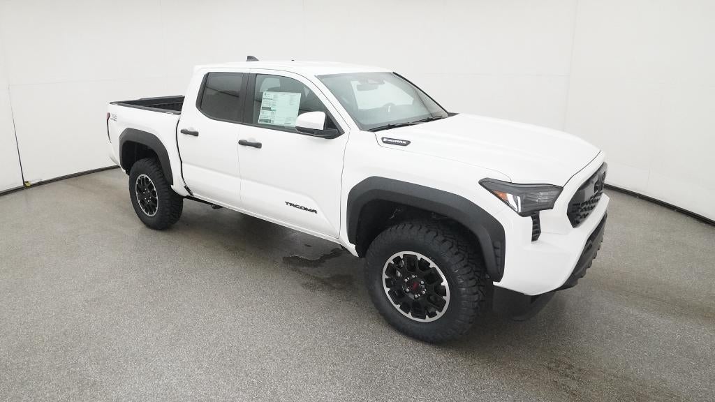 2025 Toyota Tacoma i-FORCE MAX TRD Off-Road i-FORCE MAX
