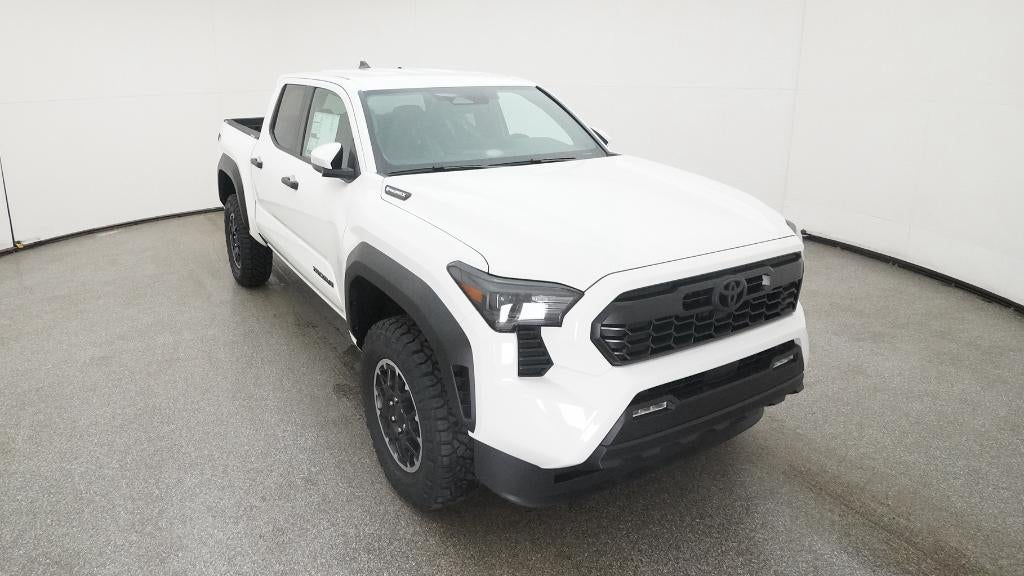 2025 Toyota Tacoma i-FORCE MAX TRD Off-Road i-FORCE MAX