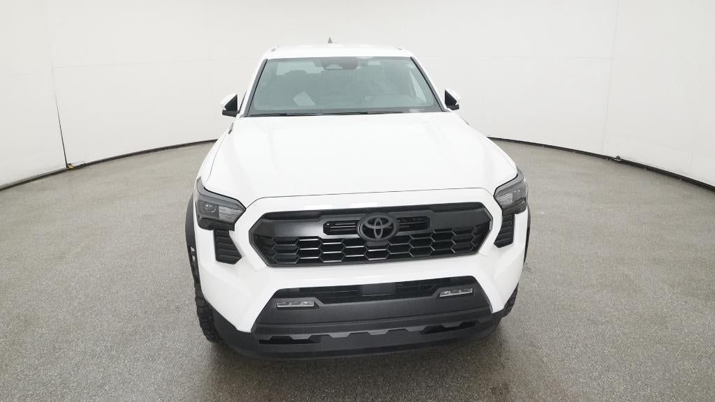 2025 Toyota Tacoma i-FORCE MAX TRD Off-Road i-FORCE MAX