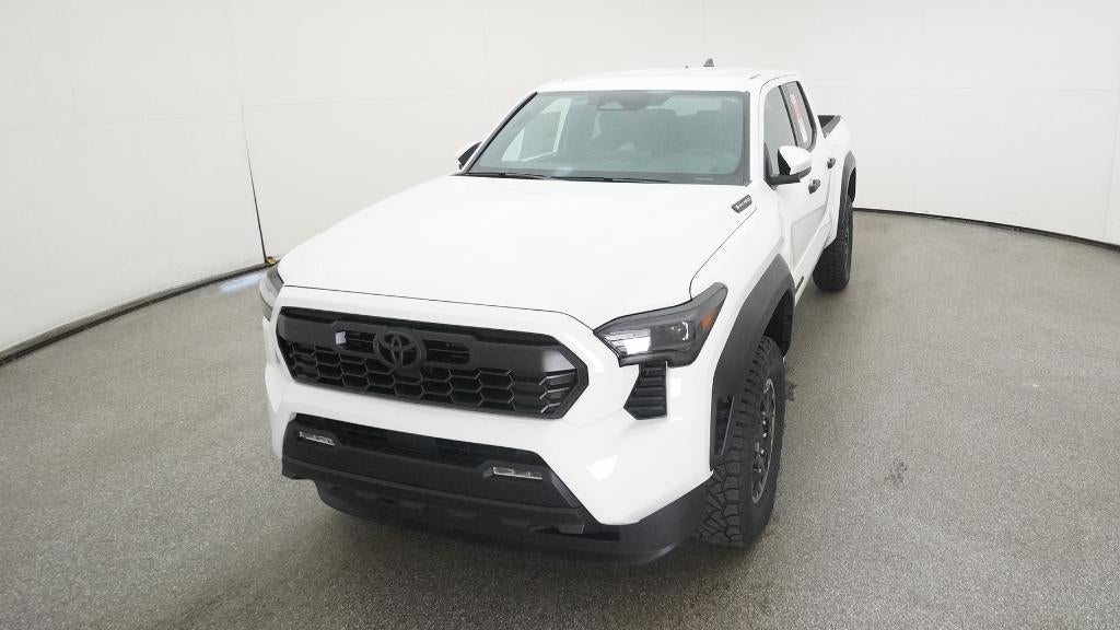 2025 Toyota Tacoma i-FORCE MAX TRD Off-Road i-FORCE MAX