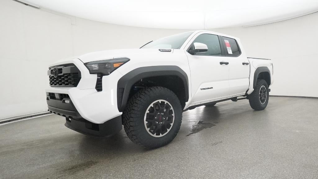 2025 Toyota Tacoma i-FORCE MAX TRD Off-Road i-FORCE MAX