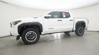 2025 Toyota Tacoma i-FORCE MAX TRD Off-Road i-FORCE MAX
